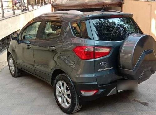 Used 2019 Ford EcoSport MT for sale in New Delhi 