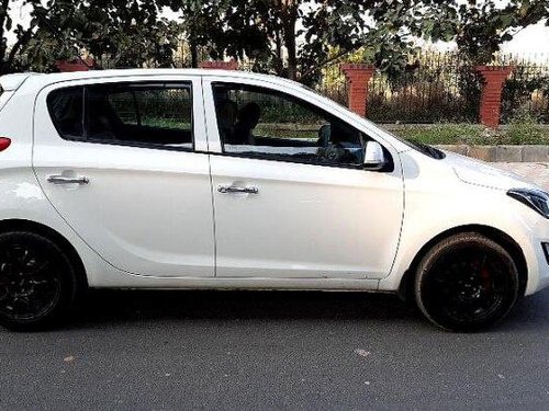 Used 2012 Hyundai i20 MT for sale in Bangalore 