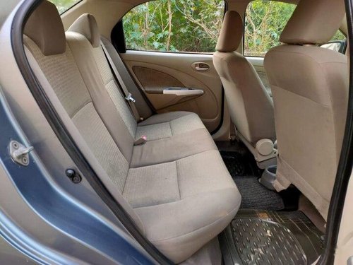 Used Toyota Etios 2013 MT for sale in New Delhi 