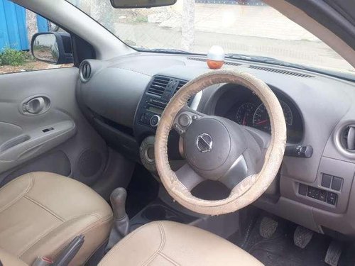 Used Nissan Sunny 2013 MT for sale in Madurai 