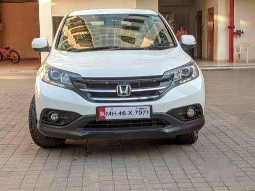 Used 2013 Honda CR V AT for sale in Mumbai 