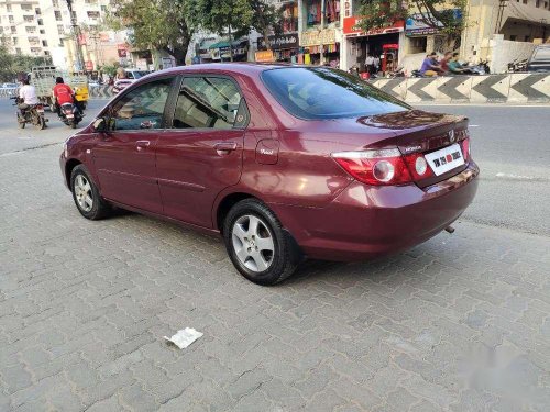 Used Honda City ZX 2009 MT for sale in Tiruppur 