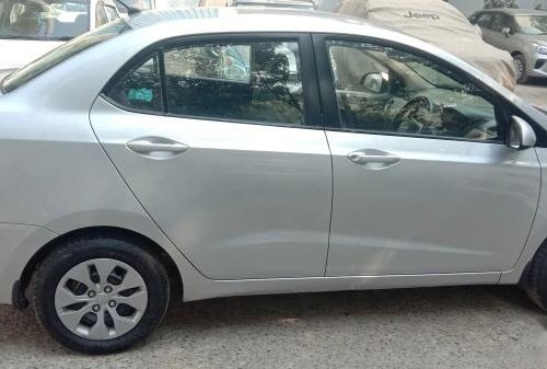 Used 2014 Hyundai Xcent MT for sale in New Delhi 