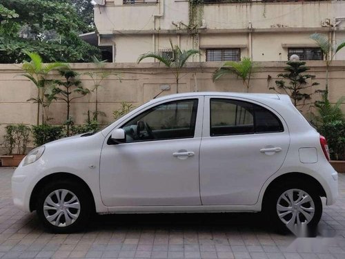 Used 2011 Micra XV  for sale in Thane