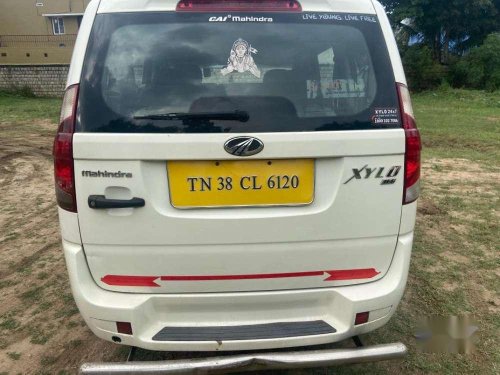 Used Mahindra Xylo E4 BS IV 2018 MT for sale in Tiruppur 