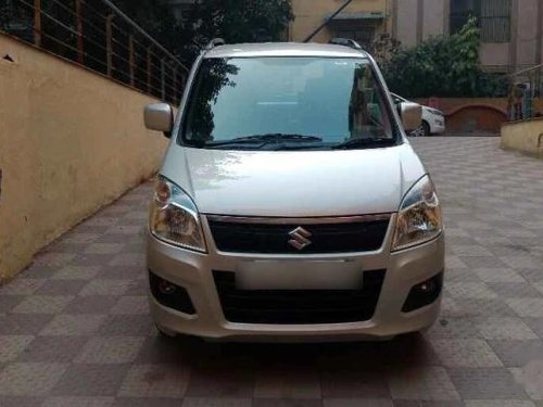 Used Maruti Suzuki Wagon R VXI 2014 MT for sale in New Delhi 