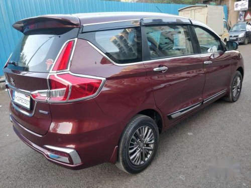 Used Maruti Suzuki Ertiga SHVS ZDI Plus 2019 MT in Kalyan 