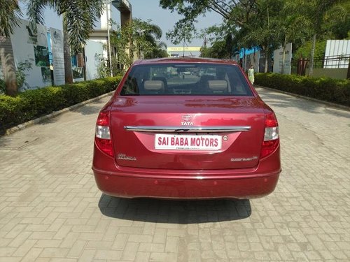 Used 2012 Tata Manza MT for sale in Pune 