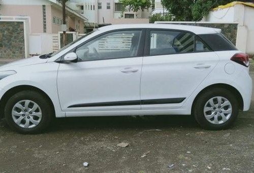 Used 2015 Hyundai i20 MT for sale in Nashik 