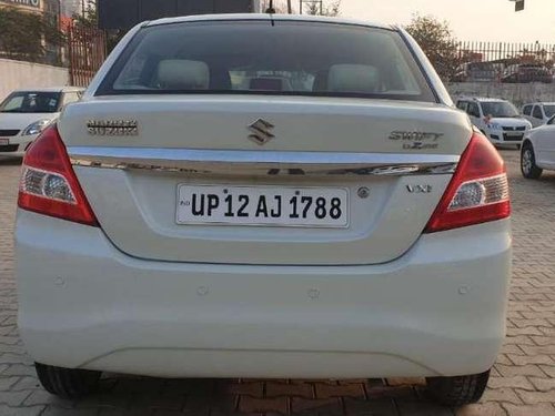 2015 Maruti Suzuki Swift Dzire MT for sale in Ghaziabad 