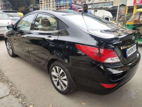 Used Hyundai Verna 2014 MT for sale in Nagar 