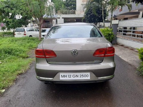 Used Volkswagen Passat 2011 AT for sale in Nashik 