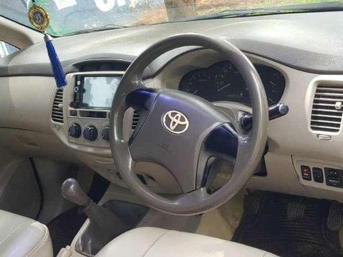 Used Toyota Innova 2012 MT for sale in Tirunelveli 
