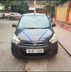 Hyundai i10 Magna 2011 MT for sale in New Delhi 