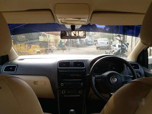 Used 2013 Volkswagen Vento MT for sale in Madurai 