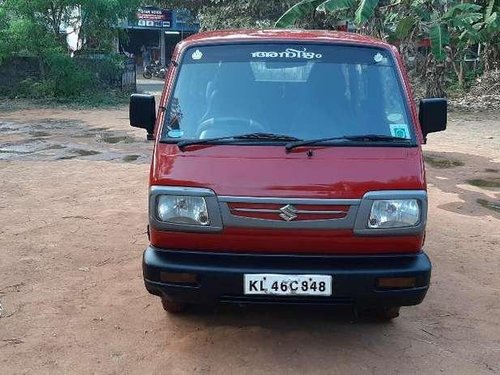 Used 2009 Maruti Suzuki Omni MT for sale in Palakkad