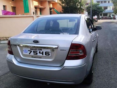 Used Ford Fiesta 2006 MT for sale in Nagpur 