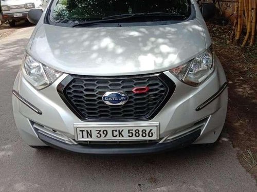 2019 Datsun Redi-GO 1.0 T Option MT for sale in Tiruppur