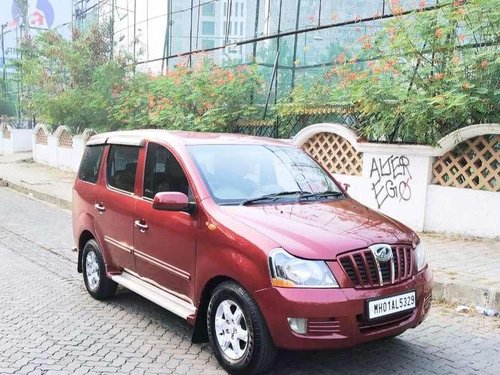 Used Mahindra Xylo E8 2009 MT for sale in Mumbai