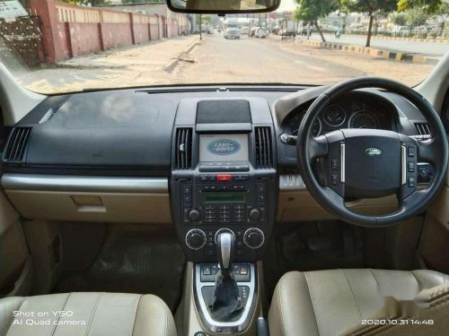 Used Land Rover Freelander 2 SE 2011 AT in Ahmedabad 