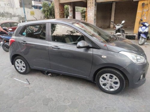 Used 2014 Hyundai Grand i10 MT for sale in New Delhi 