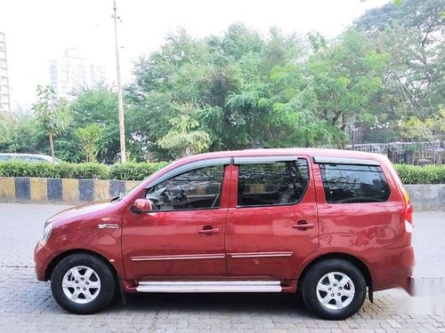 Used Mahindra Xylo E8 2009 MT for sale in Mumbai