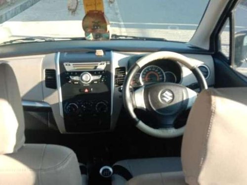 Maruti Suzuki Wagon R VXI 2014 MT in Dehradun