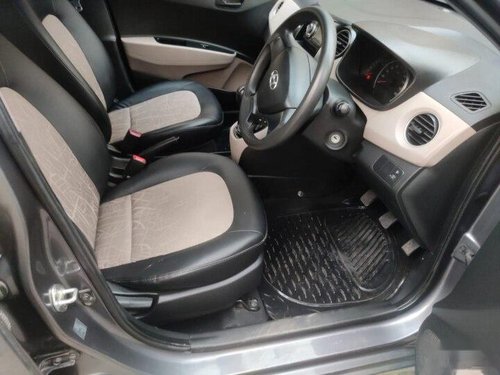 Used 2014 Hyundai Grand i10 MT for sale in New Delhi 