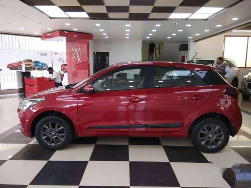 Used Hyundai Elite i20 2018 AT for sale in Nagar 