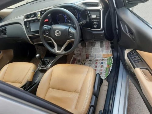 Used 2014 Honda City MT for sale in Bangalore 