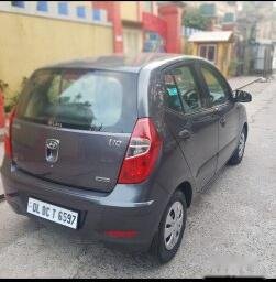 Hyundai i10 Magna 2011 MT for sale in New Delhi 