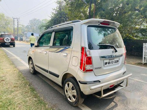 Used Maruti Suzuki Wagon R VXI 2016 MT for sale in Varanasi