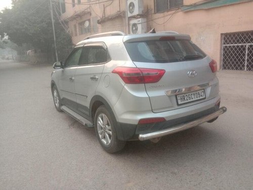 Used Hyundai Creta 2016 MT for sale in New Delhi 