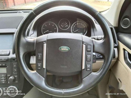 Used Land Rover Freelander 2 SE 2011 AT in Ahmedabad 