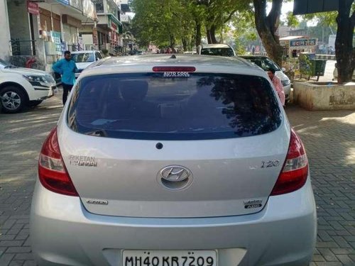 Hyundai i20 Asta 1.2 2012 MT for sale in Nagpur 