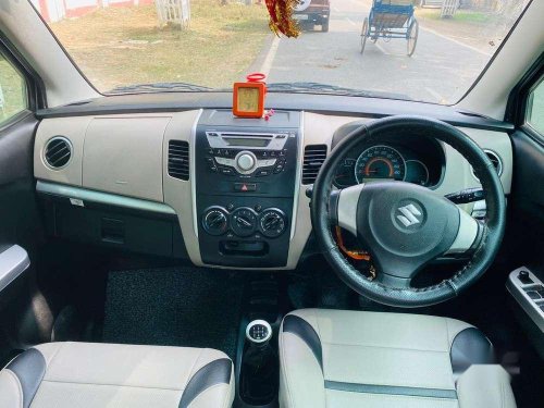 Used Maruti Suzuki Wagon R VXI 2016 MT for sale in Varanasi