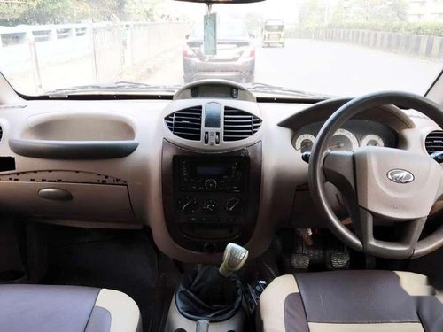 Used Mahindra Xylo E8 2009 MT for sale in Mumbai