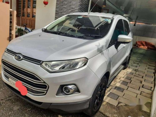 Used Ford EcoSport 2014 MT for sale in Palakkad 