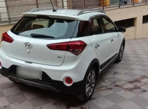 Used 2016 Hyundai i20 Active MT for sale in New Delhi 