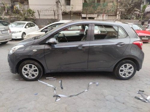 Used 2014 Hyundai Grand i10 MT for sale in New Delhi 