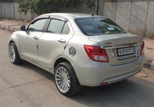 Maruti Suzuki Dzire 2019 AT for sale in New Delhi 