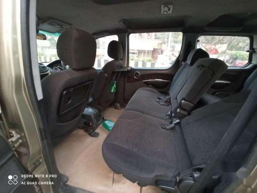 Mahindra Xylo E8 ABS Airbag 2010 MT in Mumbai