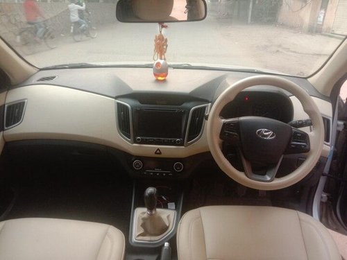 Used Hyundai Creta 2016 MT for sale in New Delhi 
