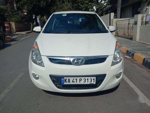 Used Hyundai i20 2012 MT for sale in Nagar 