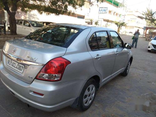 Used 2011 Maruti Suzuki Swift Dzire MT in Jaipur 