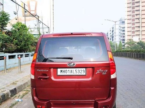 Used Mahindra Xylo E8 2009 MT for sale in Mumbai