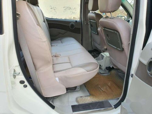 Mahindra Quanto C8 2012 MT for sale in Mumbai