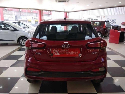 Used Hyundai Elite i20 2018 AT for sale in Nagar 