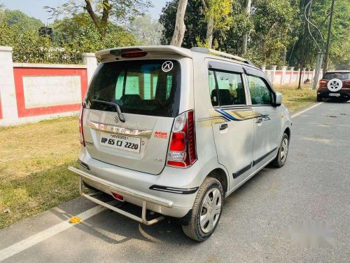 Used Maruti Suzuki Wagon R VXI 2016 MT for sale in Varanasi