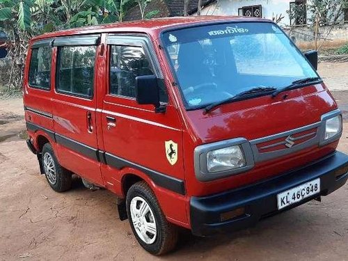 Used 2009 Maruti Suzuki Omni MT for sale in Palakkad